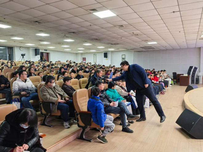 活动回放丨唐图讲堂：六一居士——欧阳修