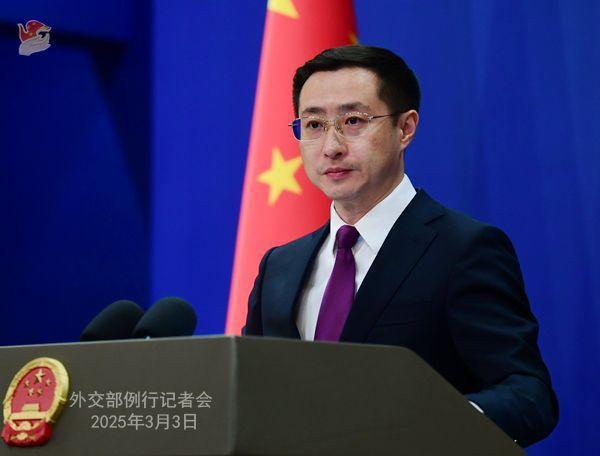 新闻8点见丨全国政协十四届三次会议今日开